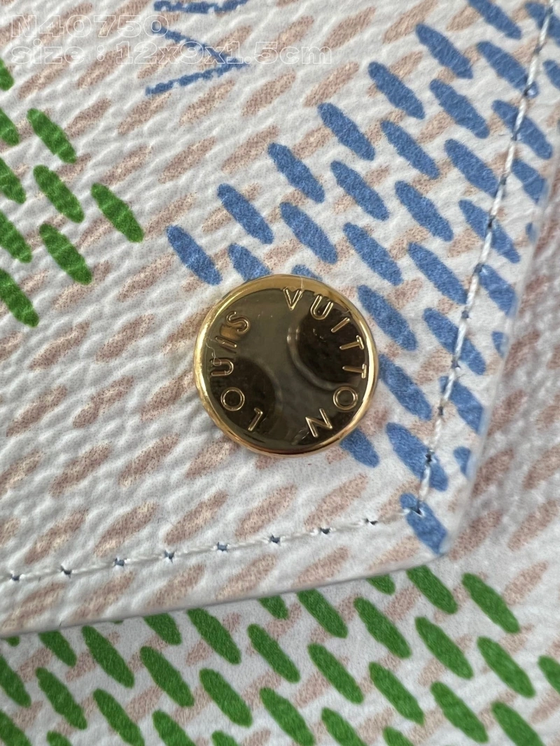 LV Wallets 4365H-0177