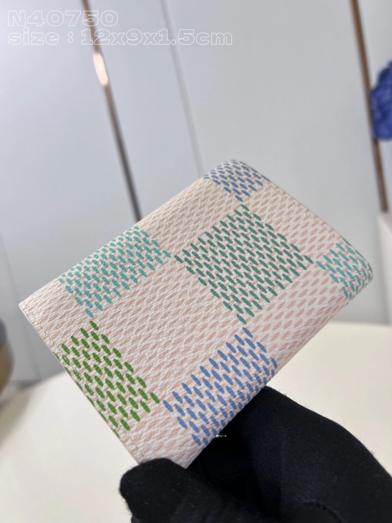 LV Wallets 4365H-0177