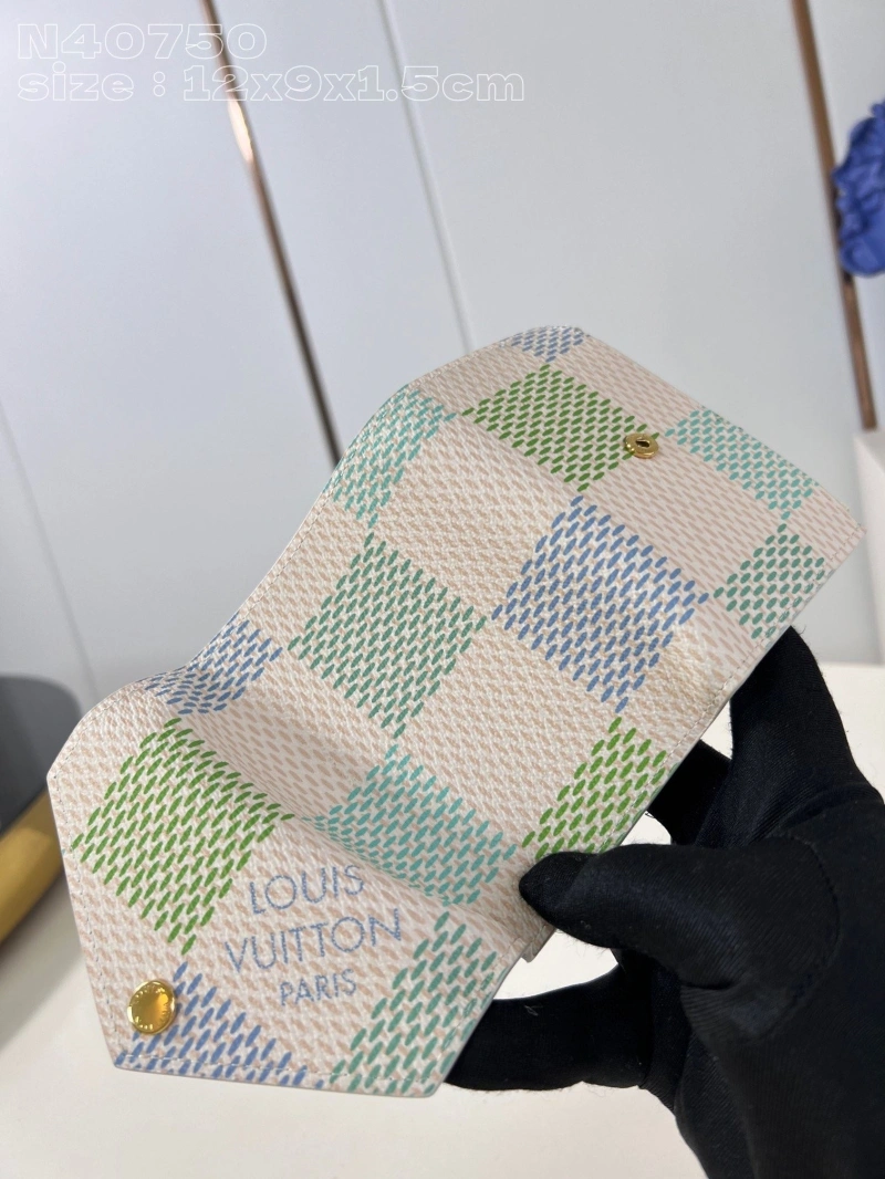 LV Wallets 4365H-0177