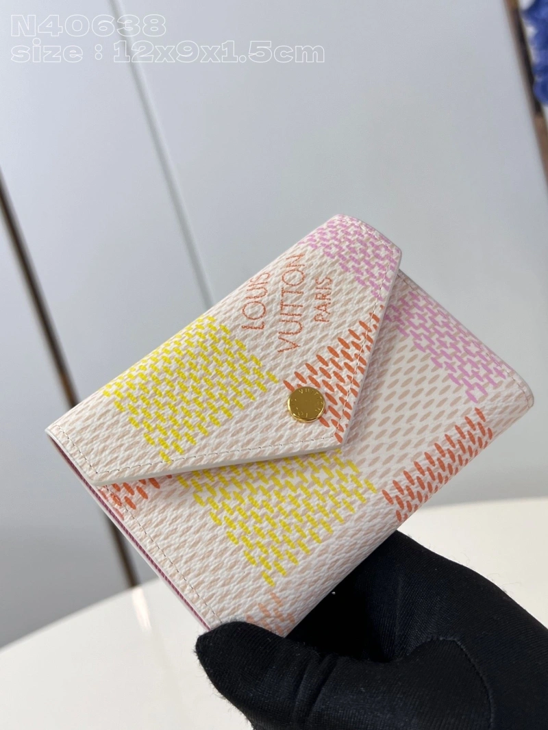 LV Wallets 4365H-0178