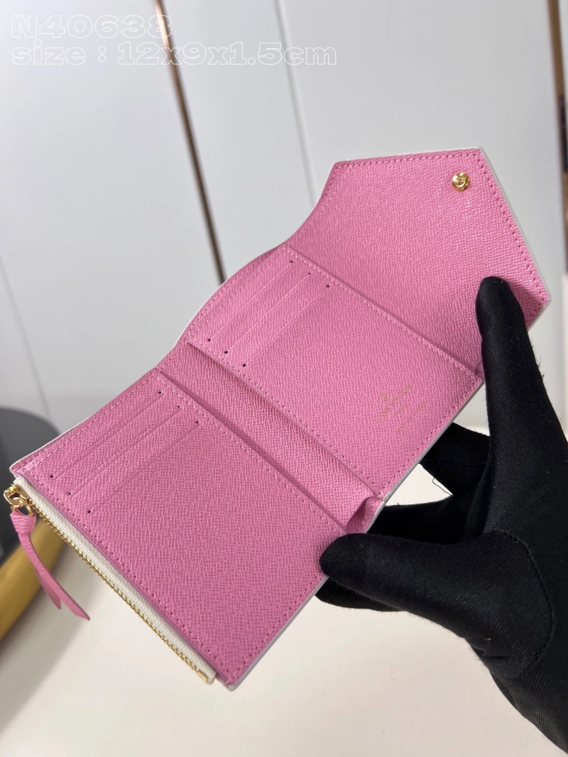 LV Wallets 4365H-0178