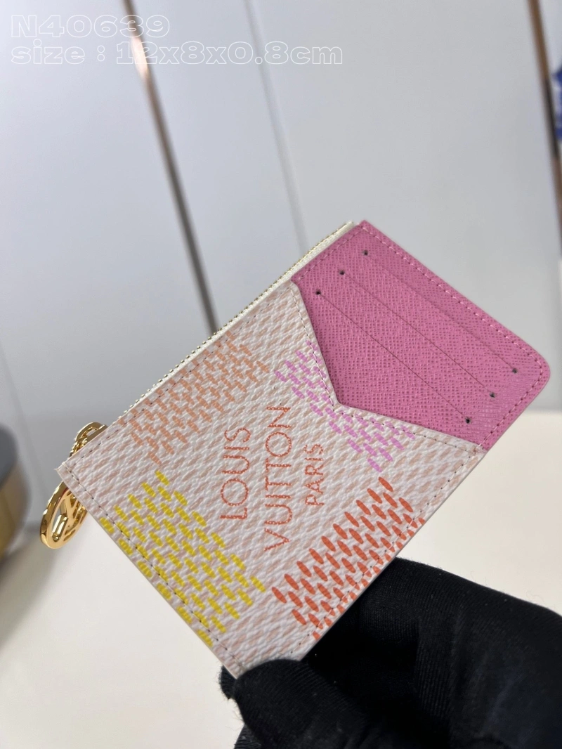 LV Wallets 4365H-0180