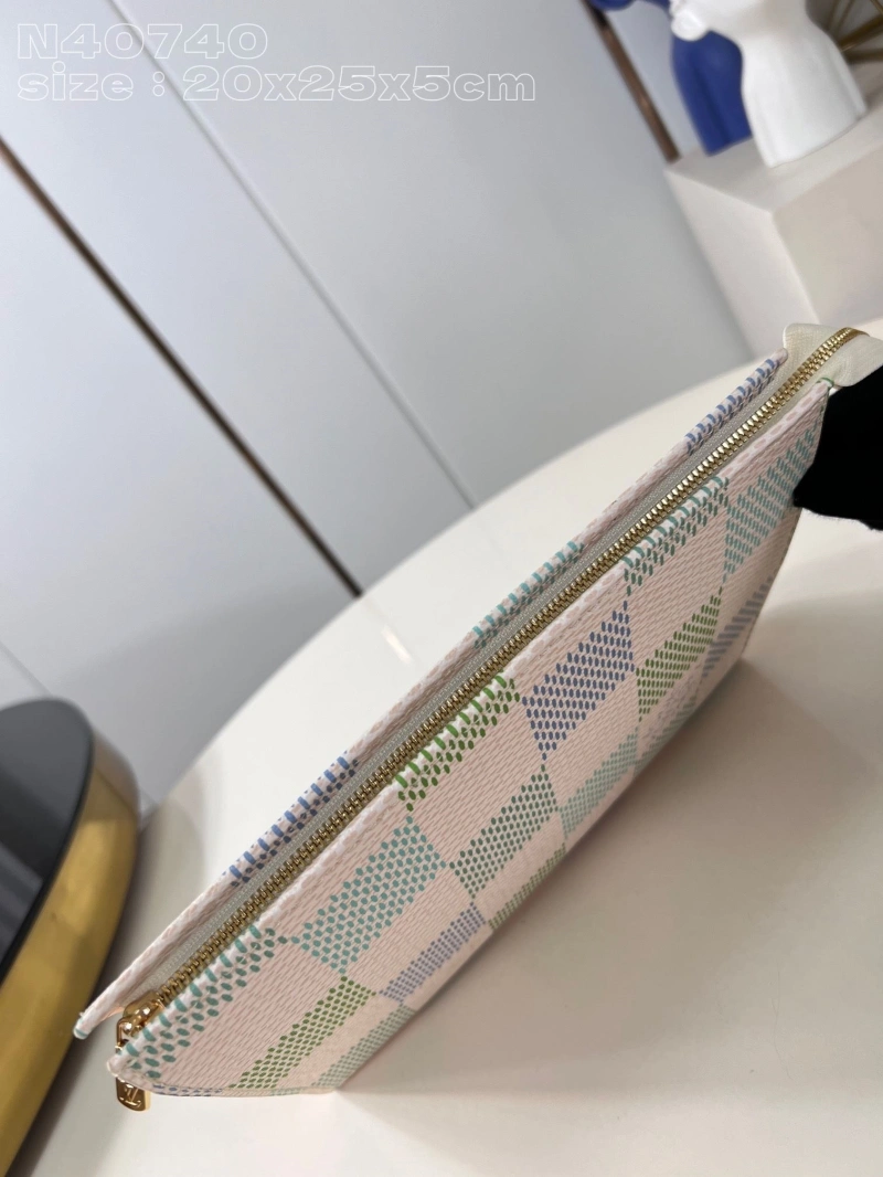 LV Clutch Bags 4365H-0183