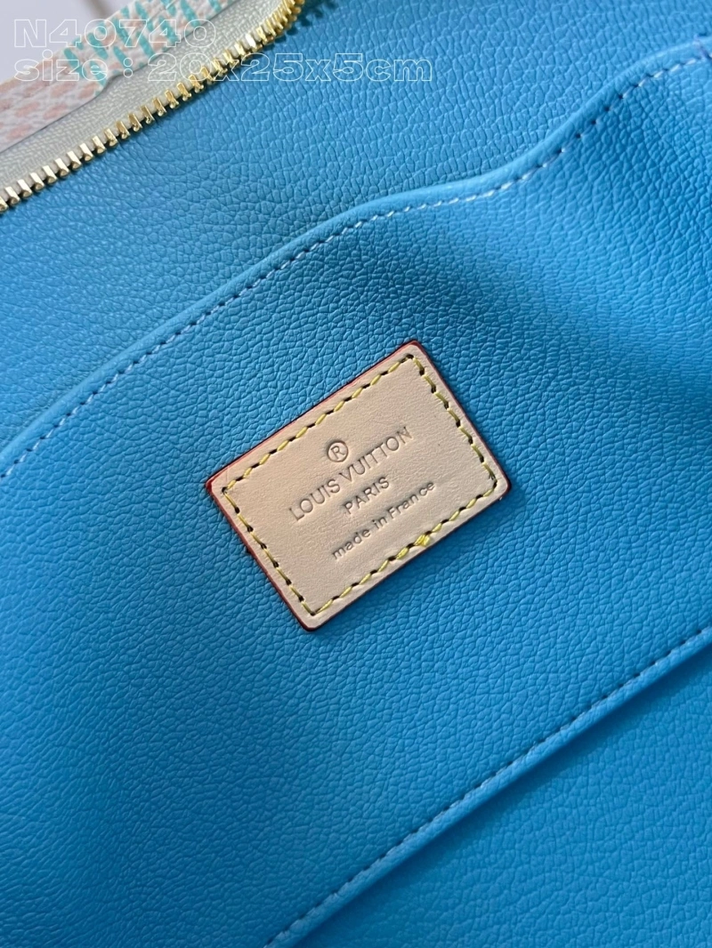 LV Clutch Bags 4365H-0183