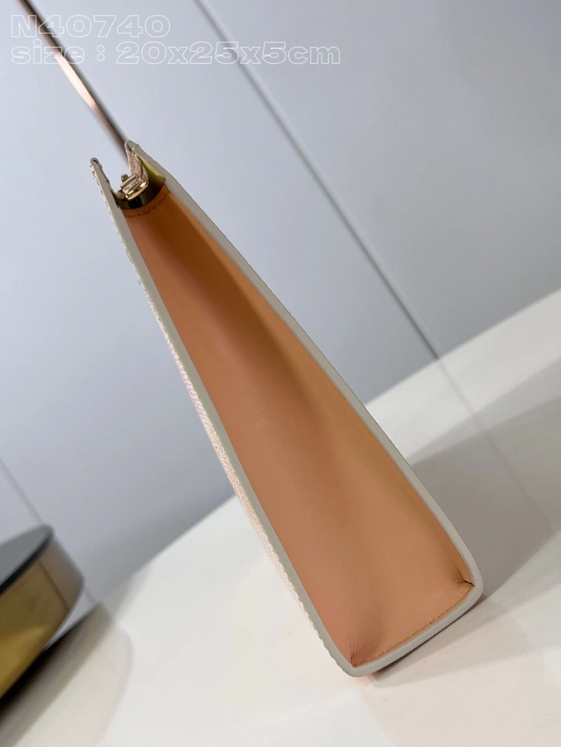 LV Clutch Bags 4365H-0184