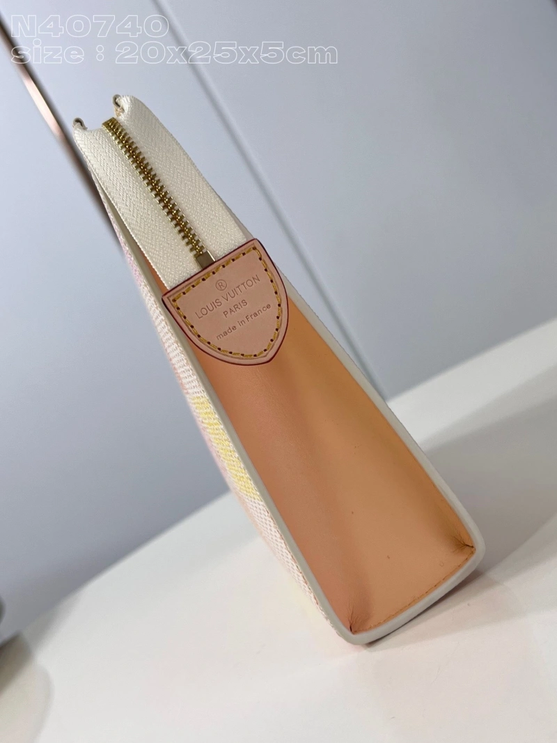 LV Clutch Bags 4365H-0184