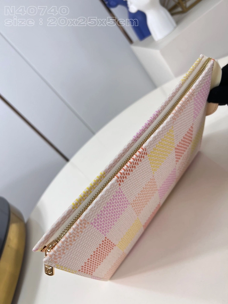 LV Clutch Bags 4365H-0184