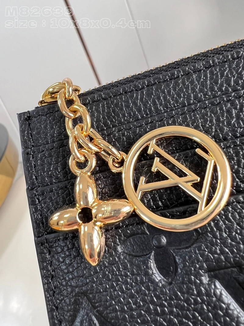 LV Clutch Bags 4365H-0185