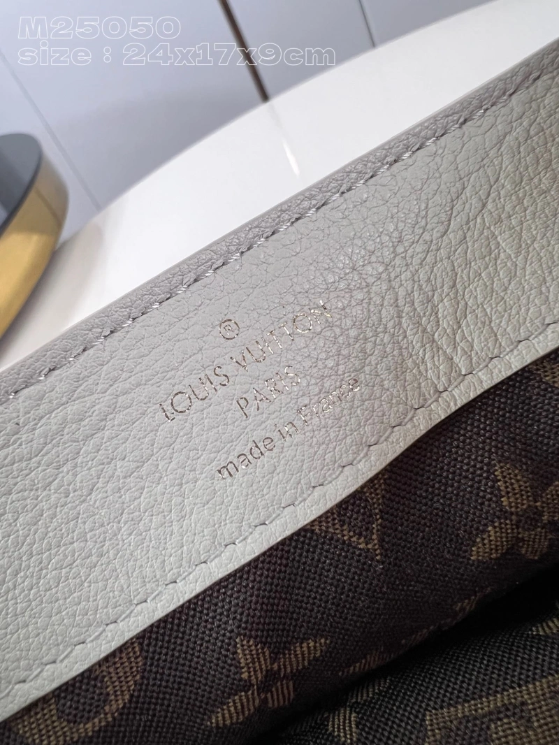 LV Satchel Bags 4365H-0199