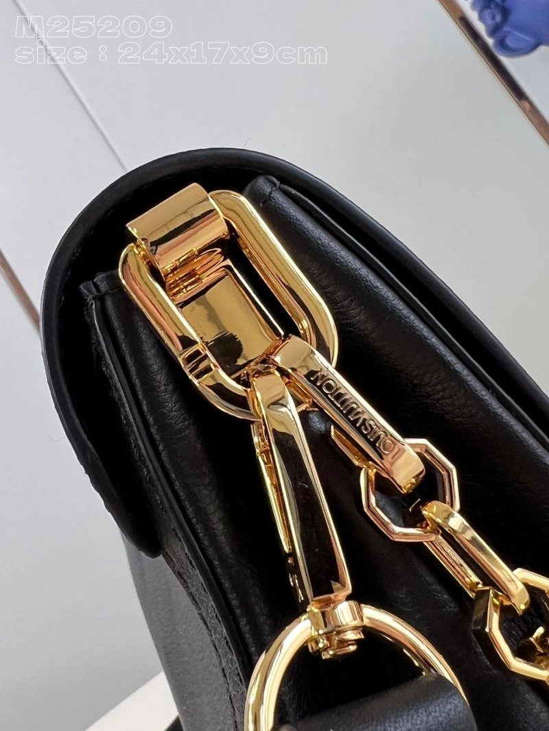 LV Satchel Bags 4365H-0200