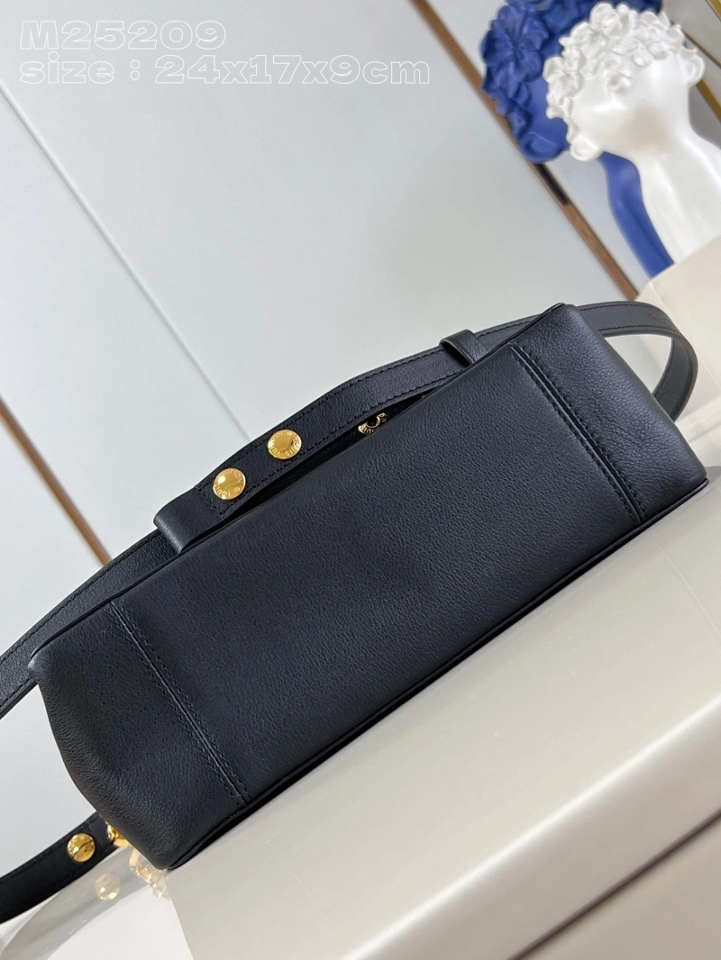 LV Satchel Bags 4365H-0200