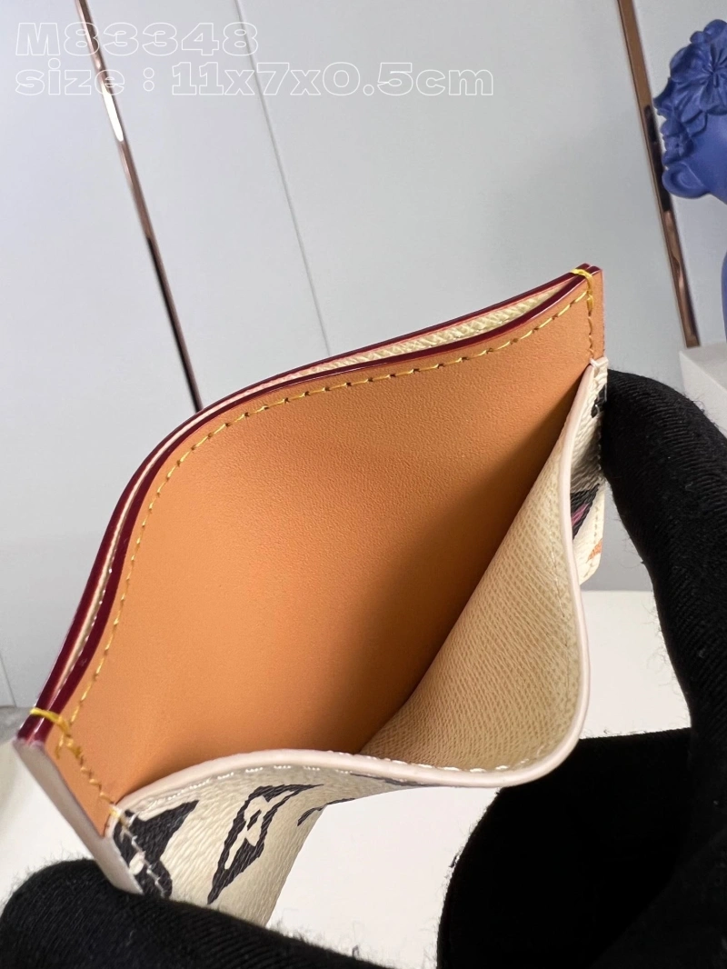 LV Wallets 4365H-0205