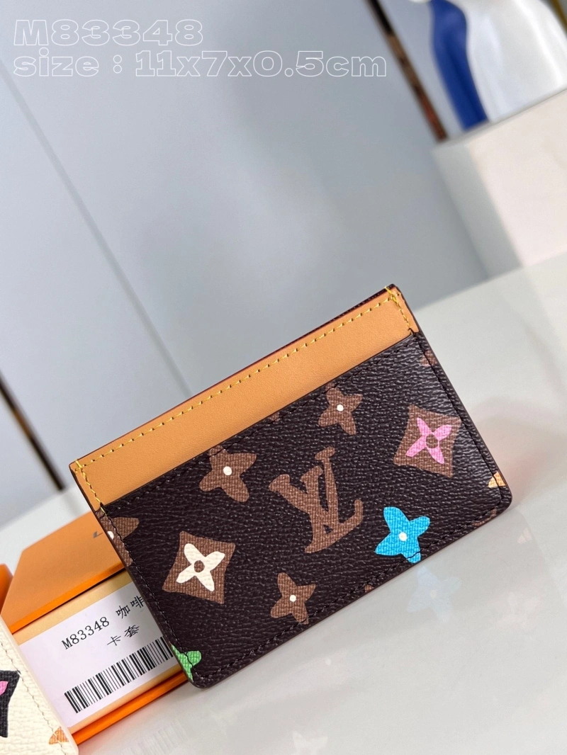 LV Wallets 4365H-0206