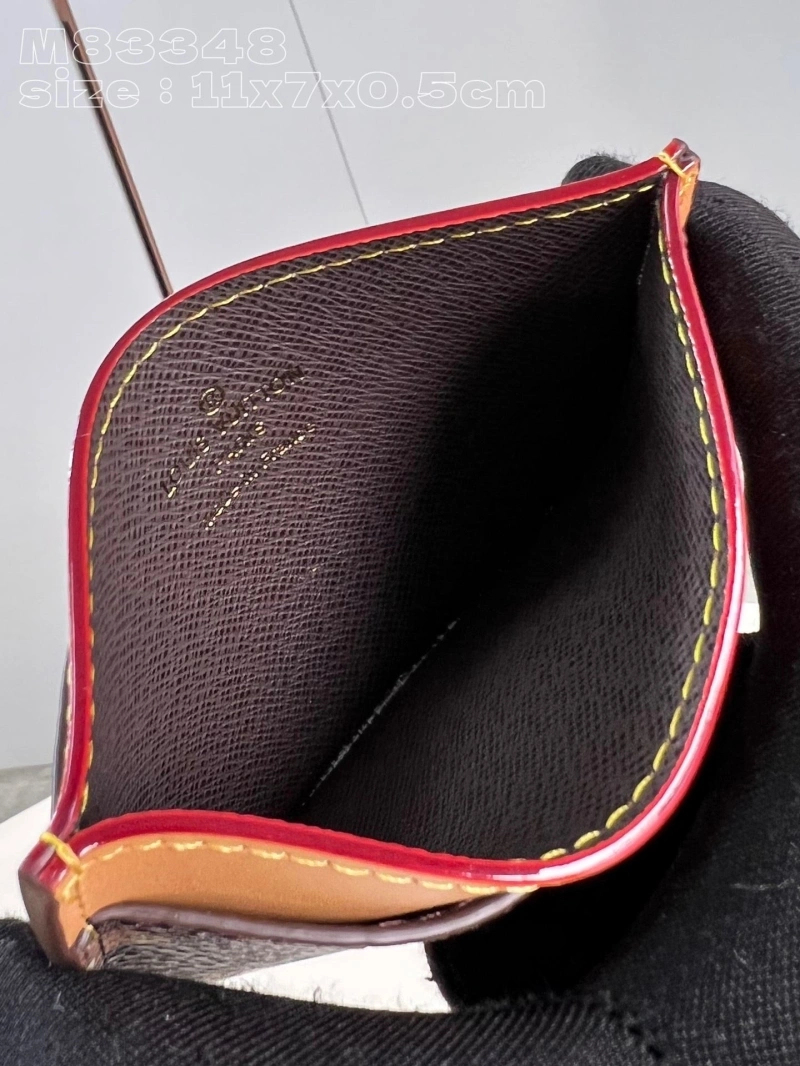 LV Wallets 4365H-0206