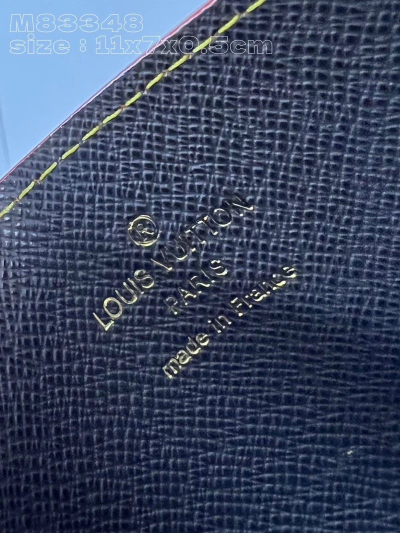 LV Wallets 4365H-0206