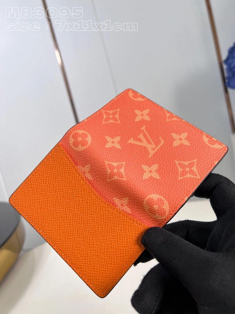 LV Wallets 4365H-0207