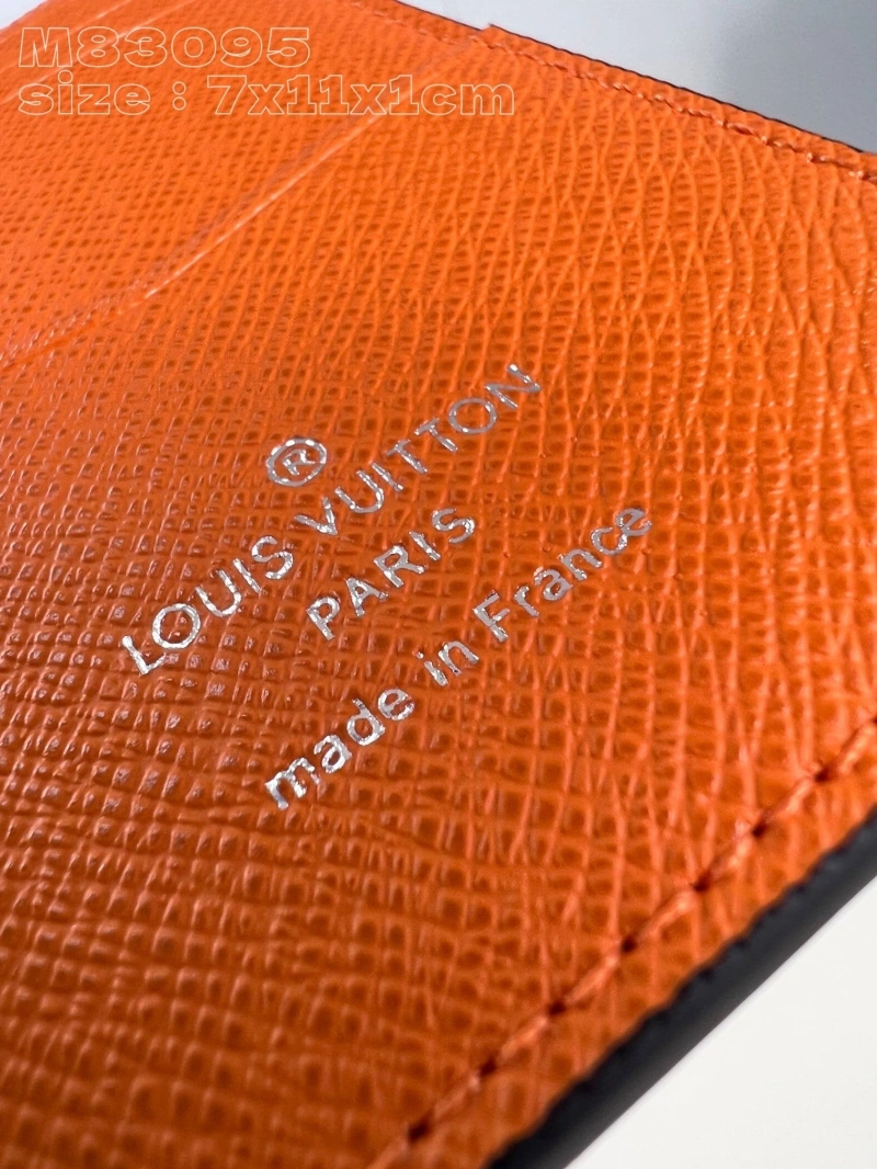 LV Wallets 4365H-0207