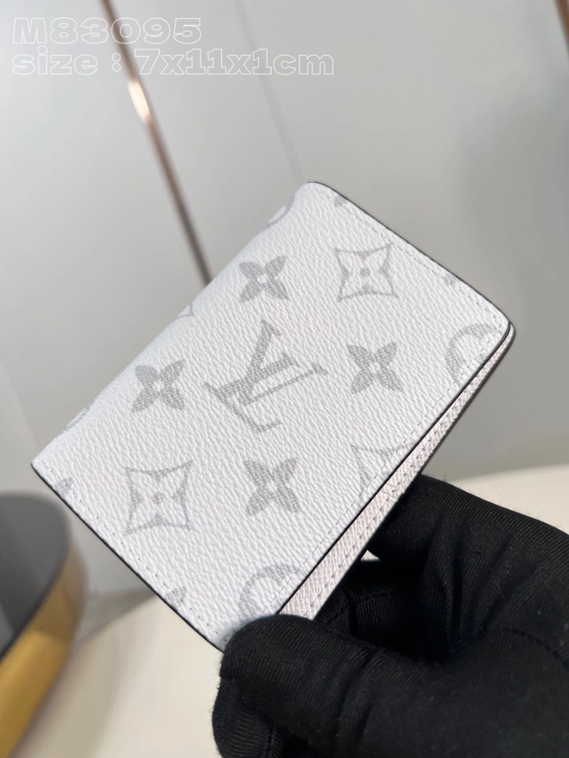 LV Wallets 4365H-0208