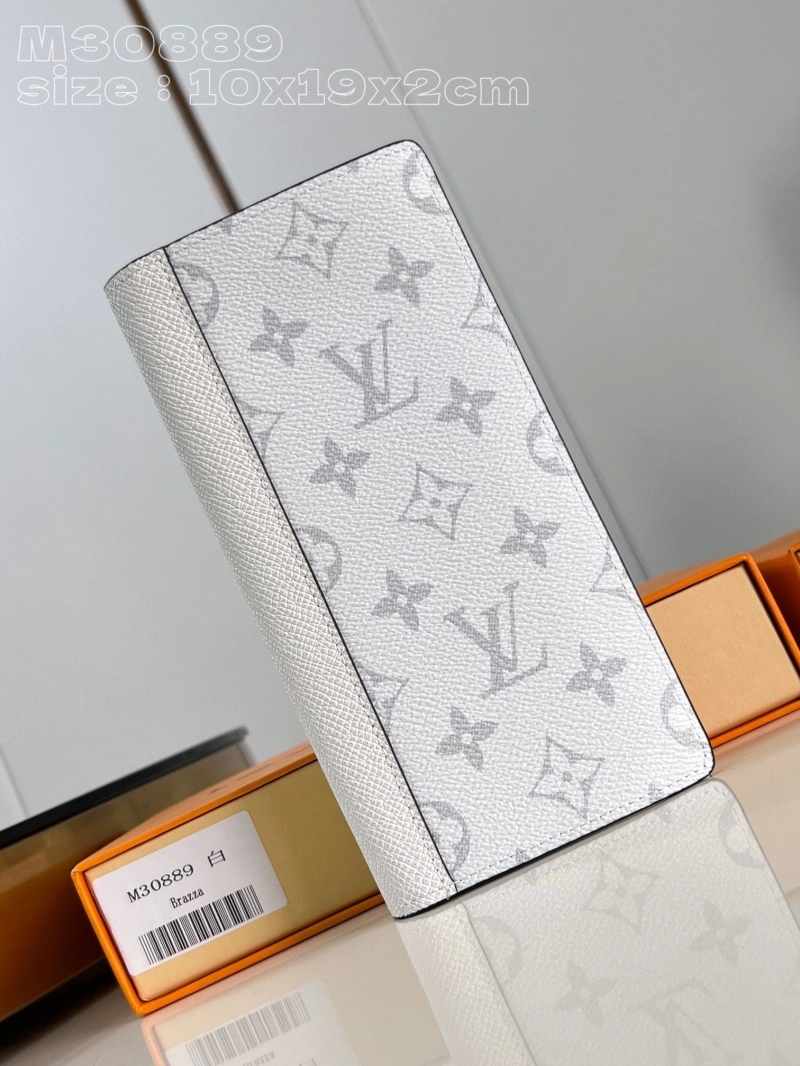 LV Wallets 4365H-0209