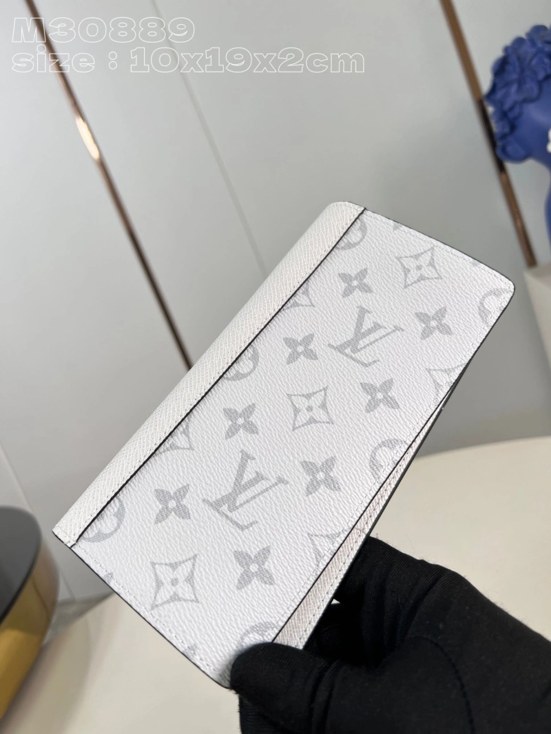 LV Wallets 4365H-0209