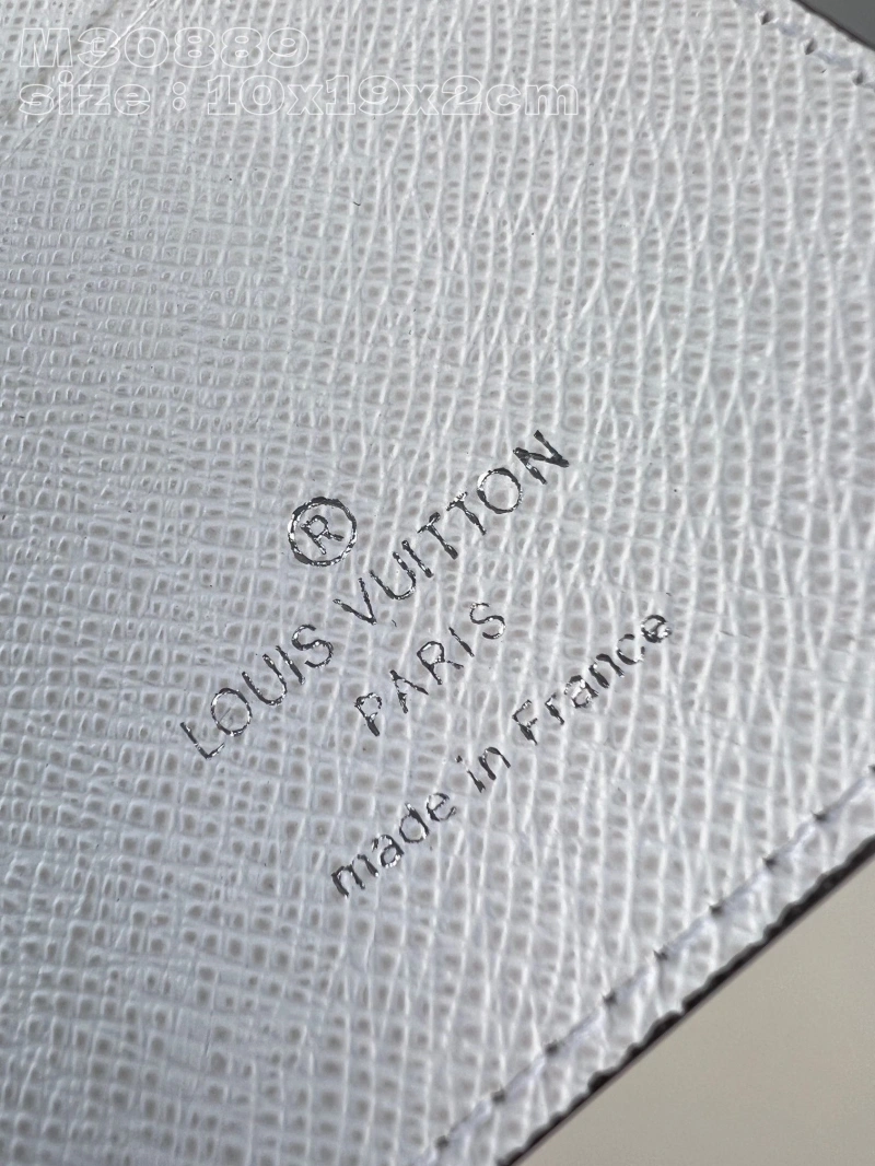 LV Wallets 4365H-0209