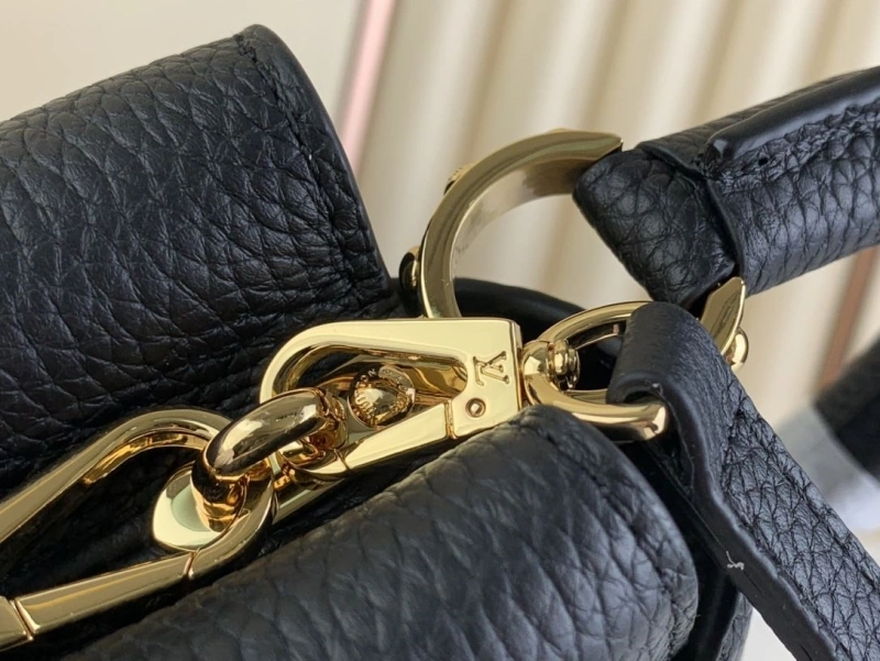 LV Capucines Bags 4365H-0215