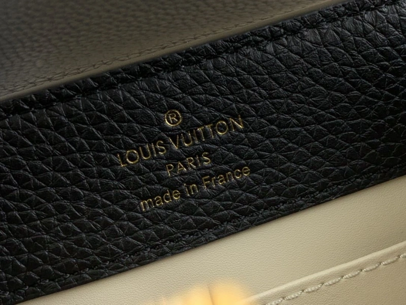 LV Capucines Bags 4365H-0215