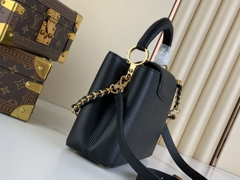 LV Capucines Bags 4365H-0216