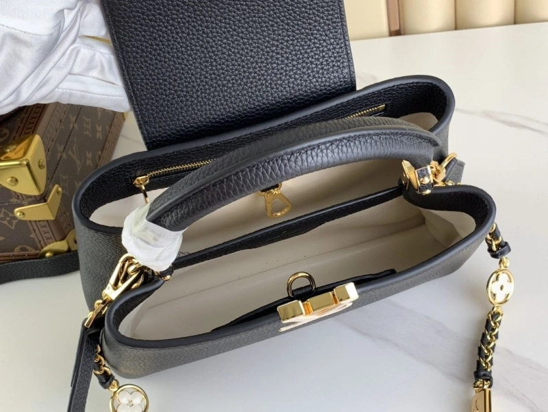 LV Capucines Bags 4365H-0216