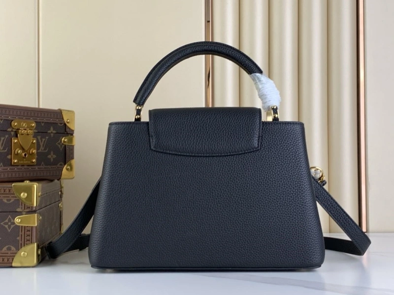 LV Capucines Bags 4365H-0217