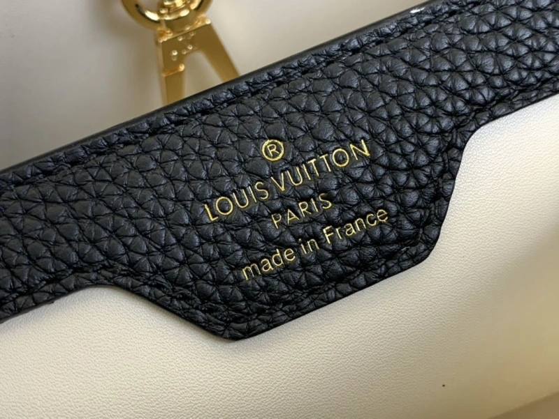LV Capucines Bags 4365H-0217