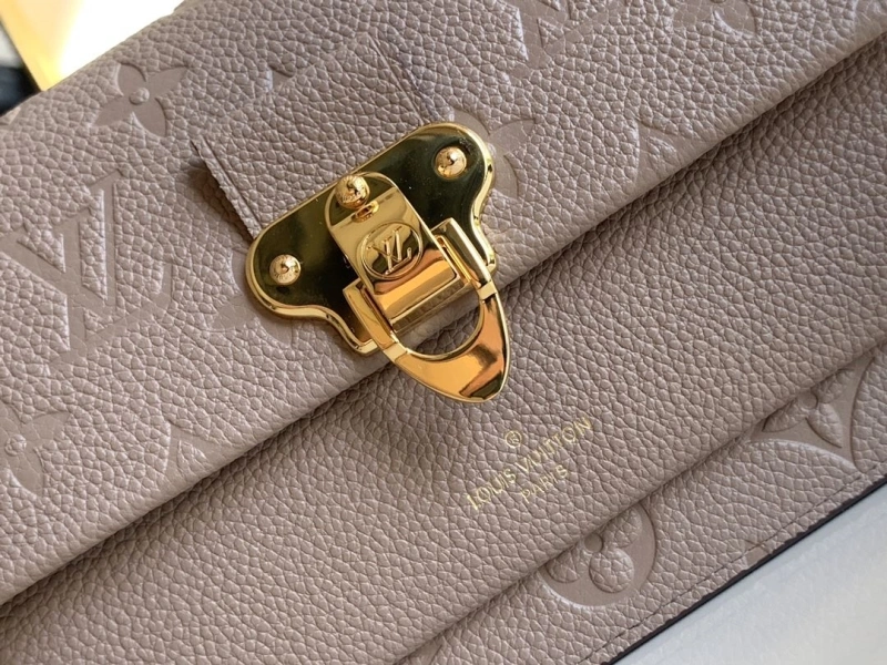 LV Satchel Bags 4365H-0218