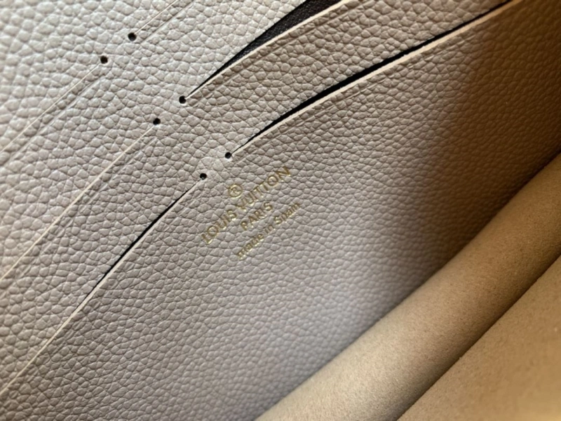 LV Satchel Bags 4365H-0218