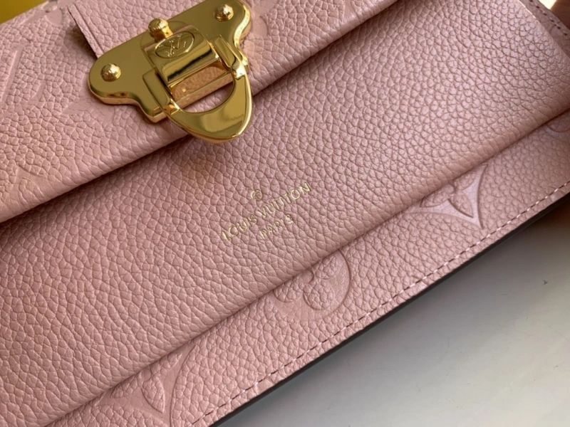 LV Satchel Bags 4365H-0219