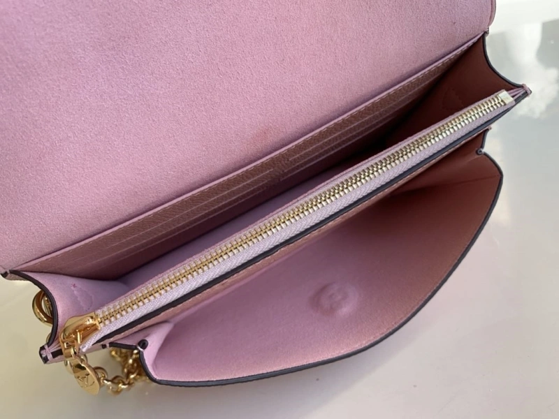 LV Satchel Bags 4365H-0219