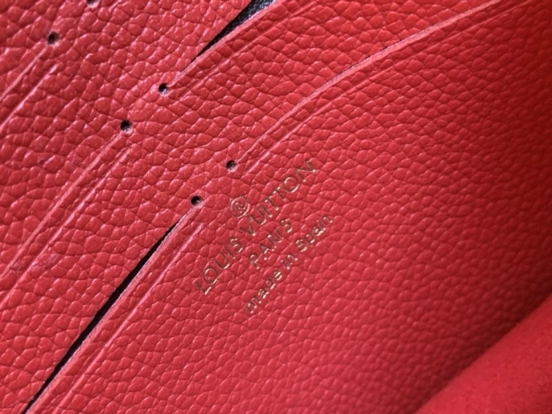 LV Satchel Bags 4365H-0220