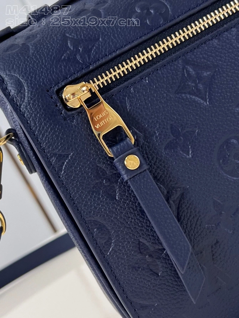 LV Satchel Bags 4365H-0226