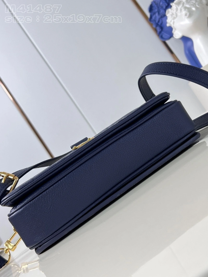 LV Satchel Bags 4365H-0226