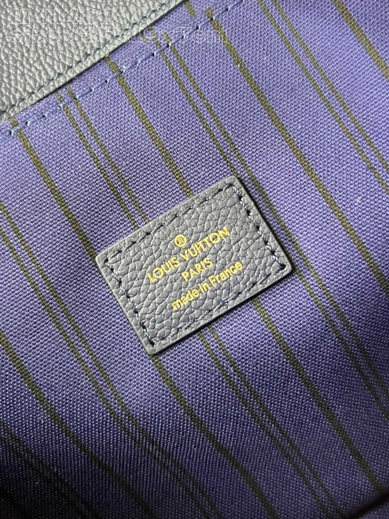 LV Satchel Bags 4365H-0226