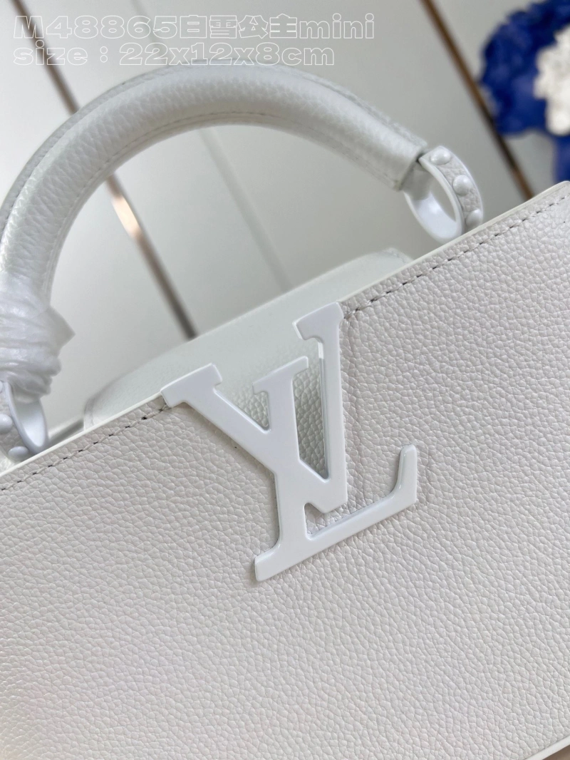 LV Capucines Bags 4365H-0227