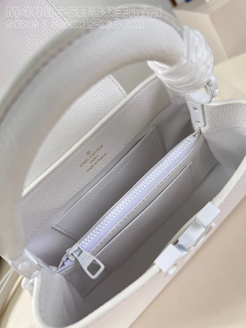 LV Capucines Bags 4365H-0227