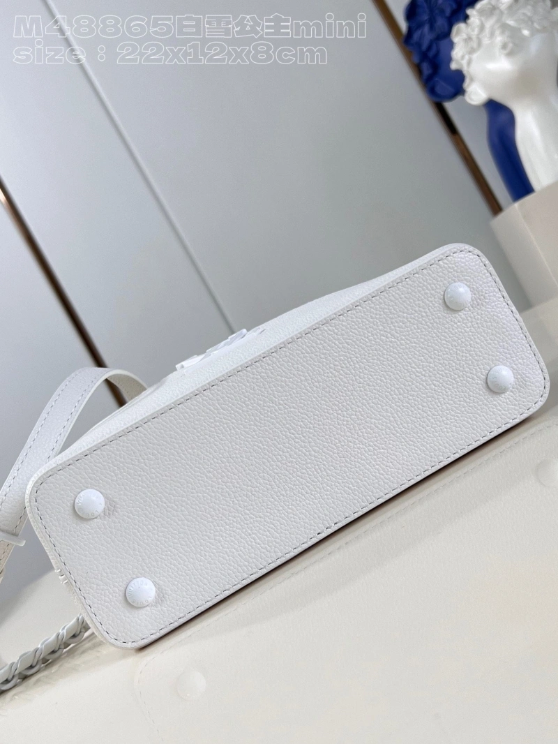 LV Capucines Bags 4365H-0227