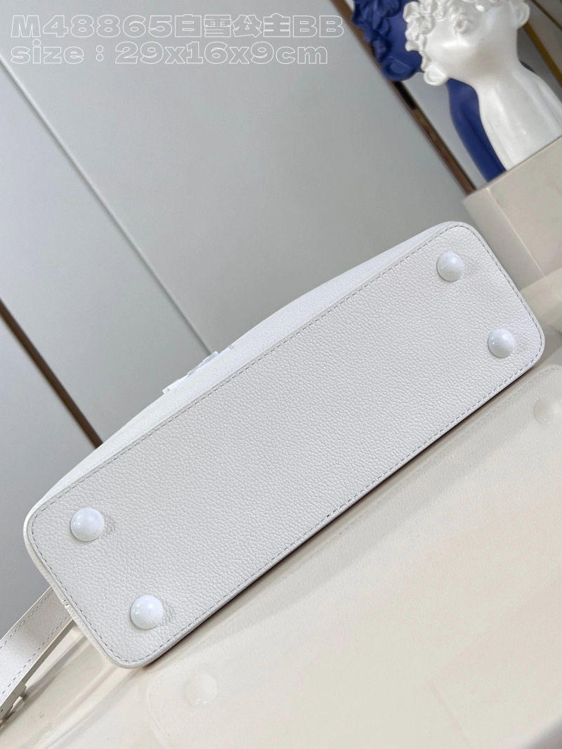 LV Capucines Bags 4365H-0228