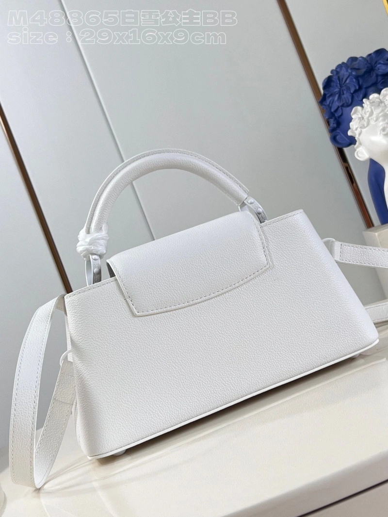 LV Capucines Bags 4365H-0228