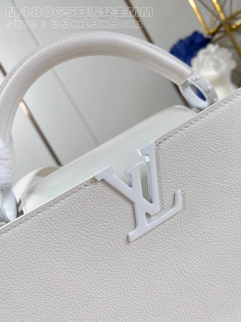 LV Capucines Bags 4365H-0229