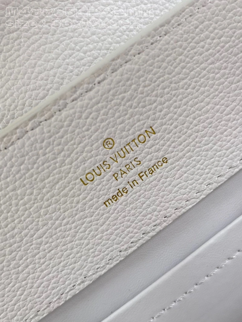 LV Capucines Bags 4365H-0229