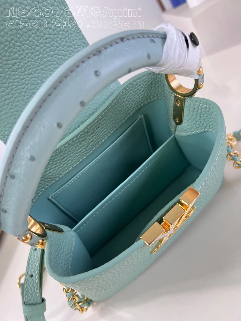 LV Capucines Bags 4365H-0230