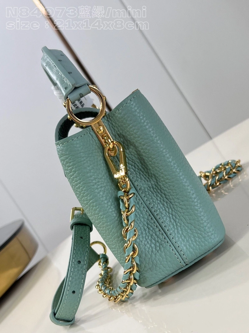 LV Capucines Bags 4365H-0230