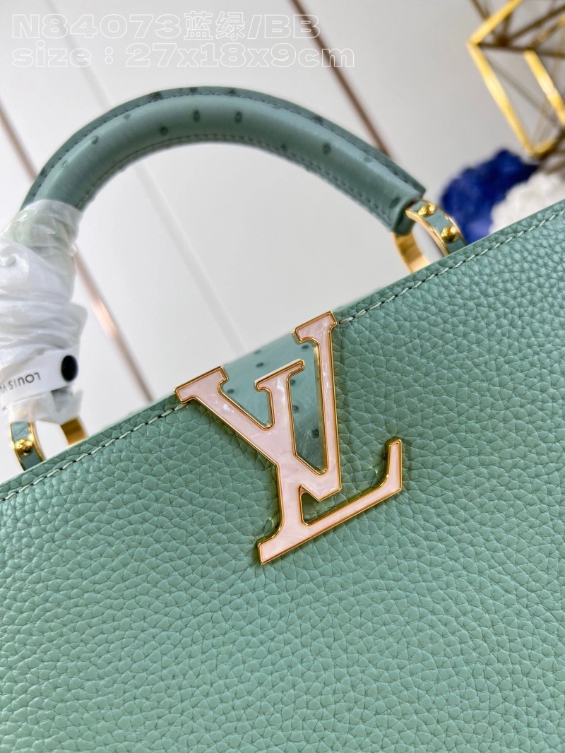 LV Capucines Bags 4365H-0231