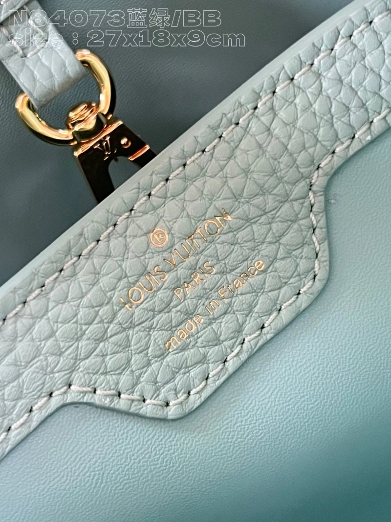 LV Capucines Bags 4365H-0231